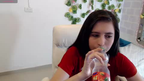 Snapshot of taniadevil_69 chatting on 23, 9, 2025 Tania online show from 23, 9, 2025