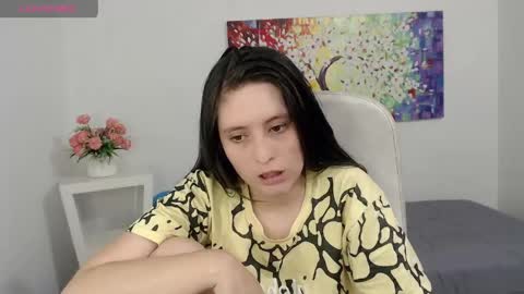 Snapshot of taniadevil_69 chatting on 23, 4, 2026 Tania online show from 23, 4, 2026