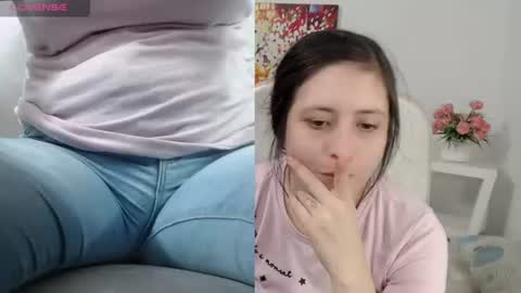 Snapshot of taniadevil_69 chatting on 29, 6, 2026 Tania online show from 29, 6, 2026