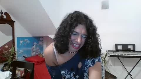 TaniaBitch online show from 6, 12, 2024