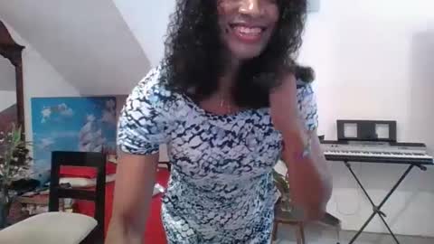 TaniaBitch online show from 16, 2, 2025