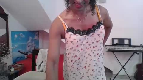 TaniaBitch online show from 22, 2, 2025