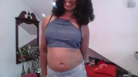 TaniaBitch online show from 8, 3, 2025