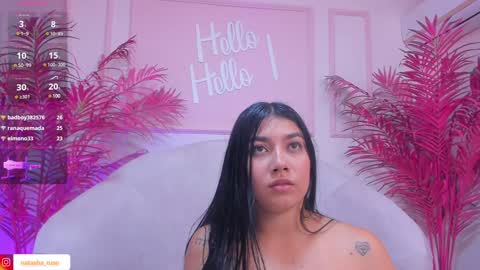 Tania online show from 29, 1, 2025