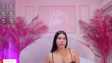 Tania online show from 30, 1, 2025