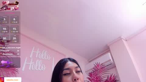 Tania online show from 11, 2, 2025