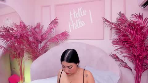 Tania online show from 20, 2, 2025