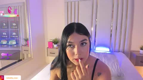 Tania online show from 1, 3, 2025