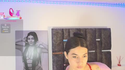 Tania online show from 29, 9, 2025