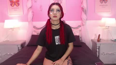 Tania Pierce online show from 11, 6, 2026