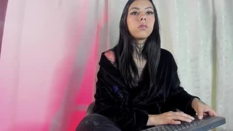 TANIT ANGELS online show from 28, 10, 2025