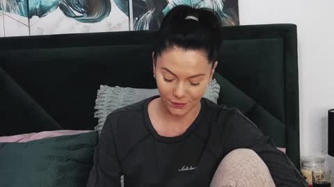 tanyaGrey online show from 29, 12, 2024