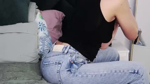 tanyaGrey online show from 24, 2, 2026