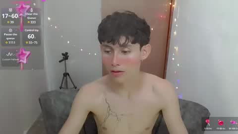 Snapshot of tanjiro_cute chatting on 22, 12, 2024 Andres online show from 22, 12, 2024