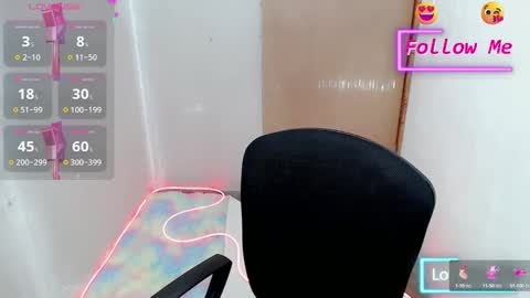 Snapshot of tanjiro_cute chatting on 12, 1, 2025 Andres online show from 12, 1, 2025