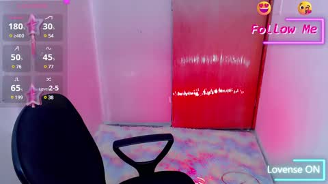 Snapshot of tanjiro_cute chatting on 29, 1, 2025 Andres online show from 29, 1, 2025
