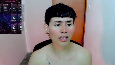 Snapshot of tanjiro_cute chatting on 11, 9, 2025 Andres online show from 11, 9, 2025