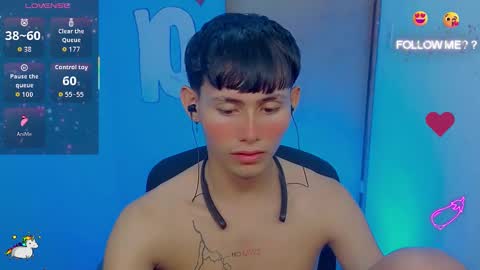 Andres online show from 6, 3, 2026