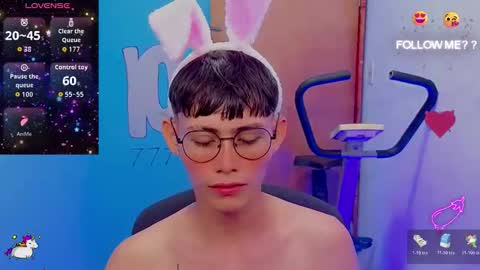 Andres online show from 10, 6, 2026