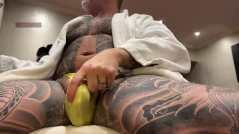 Tank Guy online show from 30, 3, 2026