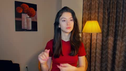 Anna online show from 28, 4, 2026