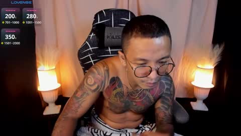 Matty online show from 27, 1, 2025