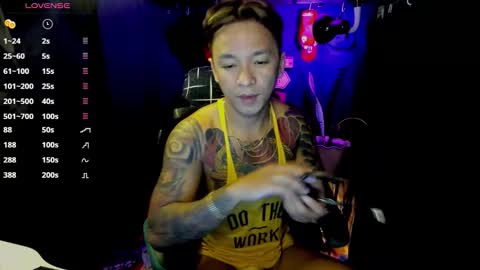 Matty online show from 2, 2, 2026