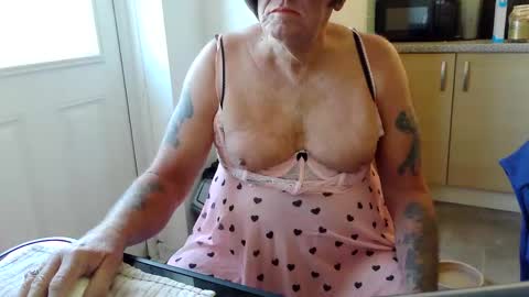 Snapshot of tansysomersetuk chatting on 25, 4, 2026 tansysomersetuk online show from 25, 4, 2026