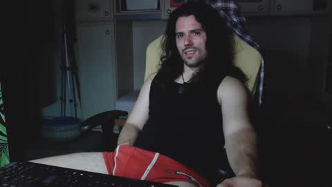 Tantra Man Yogi online show from 26, 9, 2025