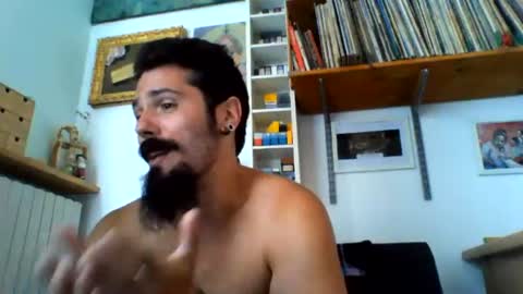 Snapshot of tantra_man_yogi chatting on 21, 7, 2026 Tantra Man Yogi online show from 21, 7, 2026