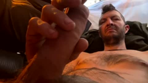 Tantra Punk online show from 4, 4, 2026