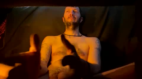 Tantra Punk online show from 20, 5, 2026