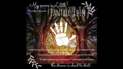 Lilith Eden  sometimes Eve online show from 7, 12, 2024