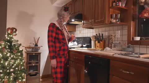 Lilith Eden  sometimes Eve online show from 14, 12, 2024