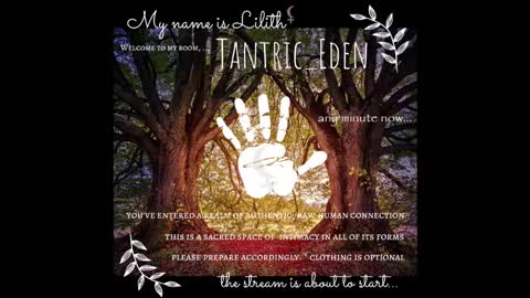 Lilith Eden  sometimes Eve online show from 6, 3, 2025