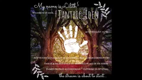 Lilith Eden  sometimes Eve online show from 16, 10, 2025