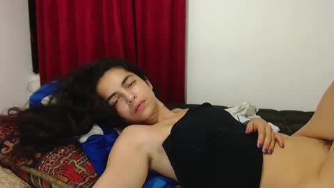 Angeline  Follow  online show from 5, 12, 2024