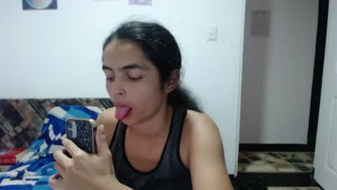 Angeline  Follow  online show from 22, 5, 2026