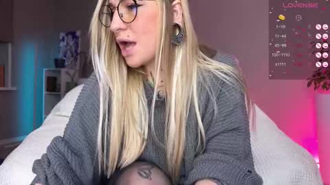 Tanya acid       online show from 18, 12, 2025