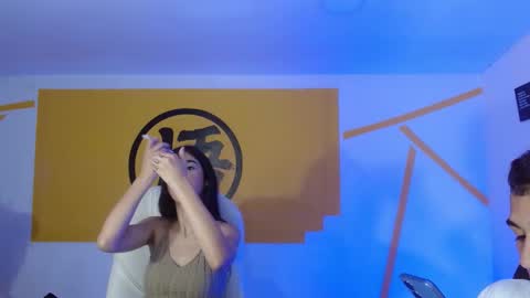 Snapshot of tanya_joseph_ chatting on 3, 1, 2025 Tanya Joseph online show from 3, 1, 2025