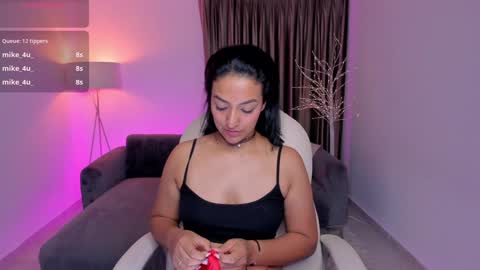 Tanya online show from 30, 1, 2025