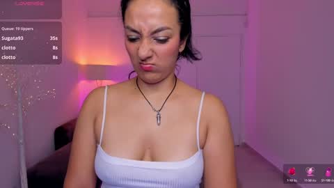Tanya online show from 12, 2, 2025