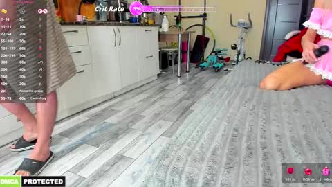 TanyaAndWinson online show from 20, 2, 2026