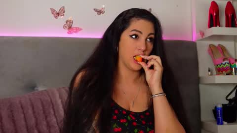 Tania online show from 26, 11, 2025