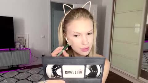 Alisa online show from 6, 2, 2026