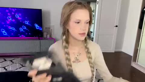 Alisa online show from 11, 2, 2026