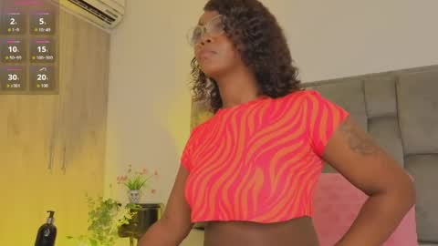 Tanya online show from 2, 3, 2026