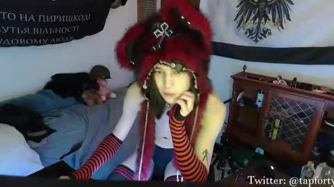 tap_forty online show from 10, 1, 2026