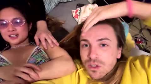 Snapshot of tapmars chatting on 21, 1, 2025 tapmars online show from 21, 1, 2025