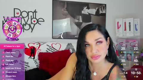 Tara  online show from 11, 2, 2025